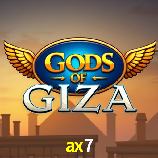 APP oficial da ax7 para mobile