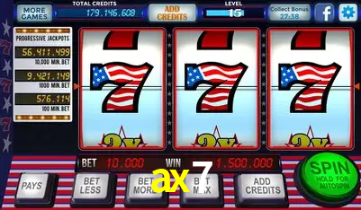 Casino Ao Vivo ax7