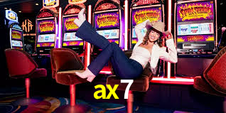 ax7.com