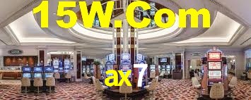 ax7: Seu Cassino Premiado com Pagamentos Rápidos