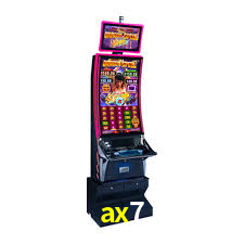 Torneios ax7