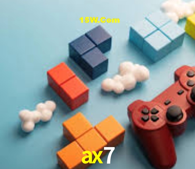 Casino Ao Vivo ax7