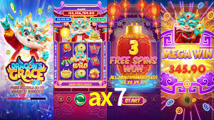 ax7 - Esports Brasileiros - ax7.com