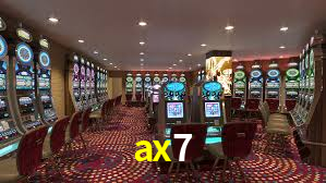 Bônus Diários ax7