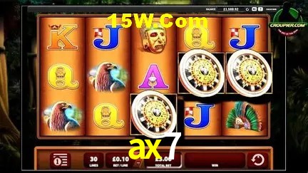 Avaliações dos Jogadores ax7