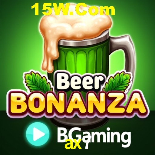 Descubra o Mundo do Cassino Online com ax7