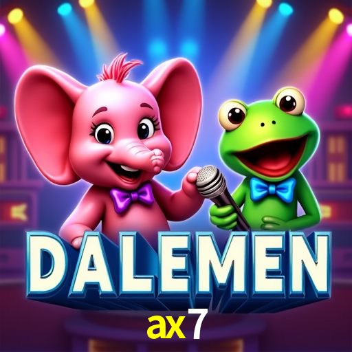 Desvendando o Mundo dos Jogos Virtuais na ax7