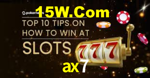 ax7,ax7.com