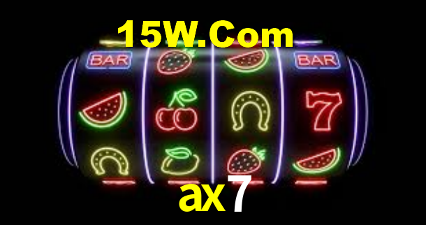 Jogos Exclusivos ax7