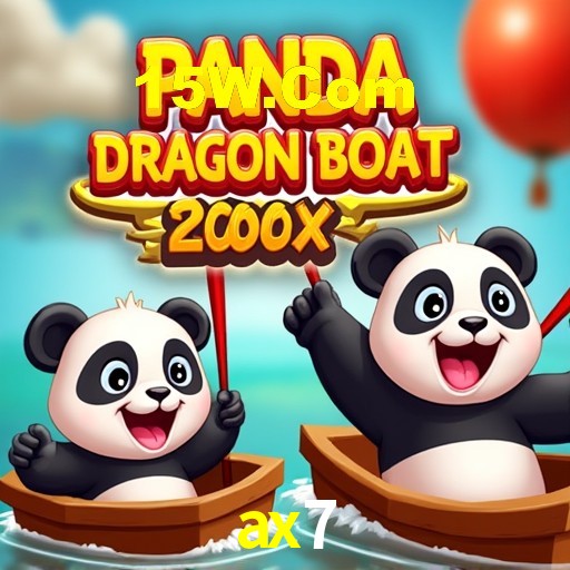 Estatísticas do Jogo ax7
