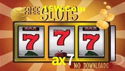 Diretório de Jogos ax7