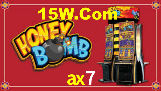 Bônus Generosos e Exclusivos no ax7 para Você!